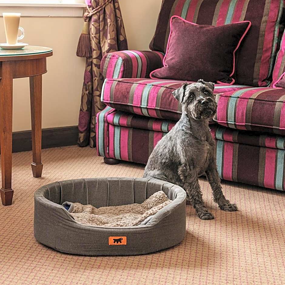 Macdonald Hill Valley Hotel Golf & Spa