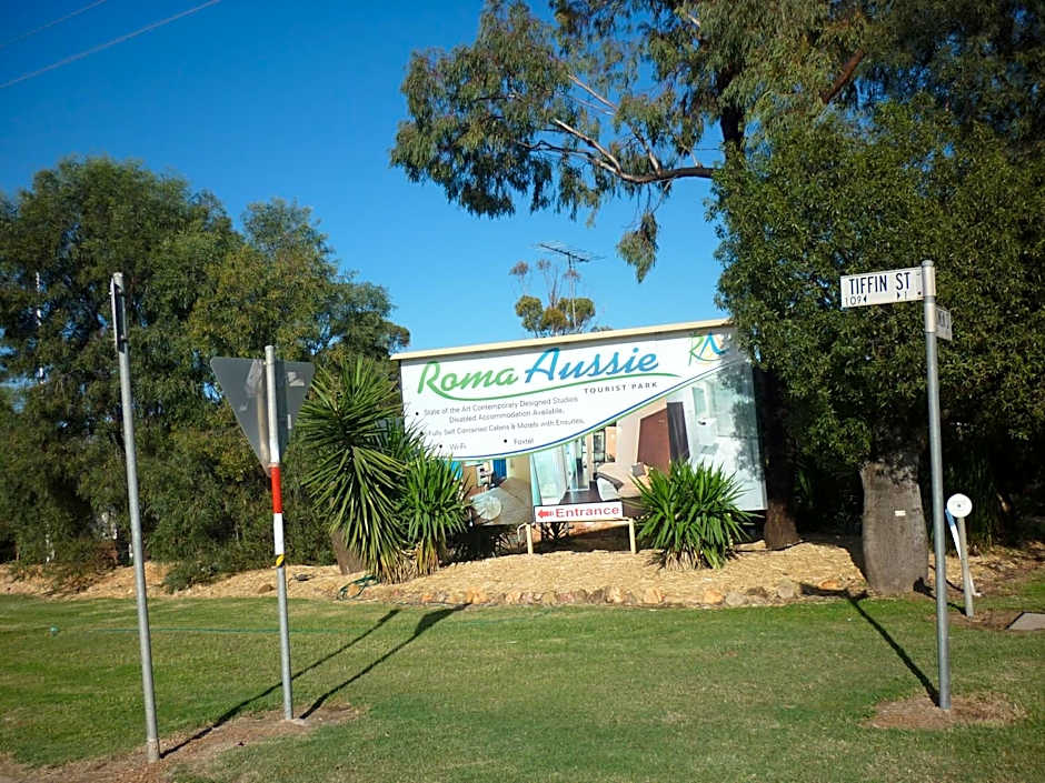 Roma Aussie Tourist Park