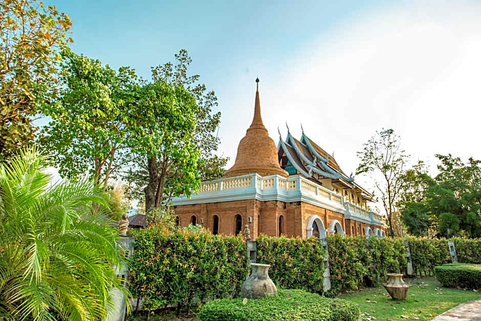 Jirung Health Village