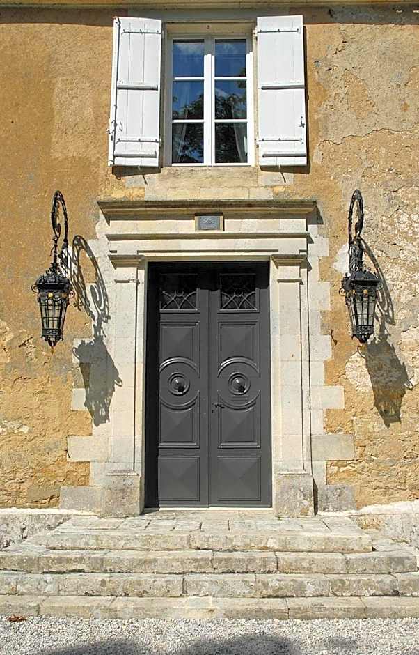 Le Logis du Péré