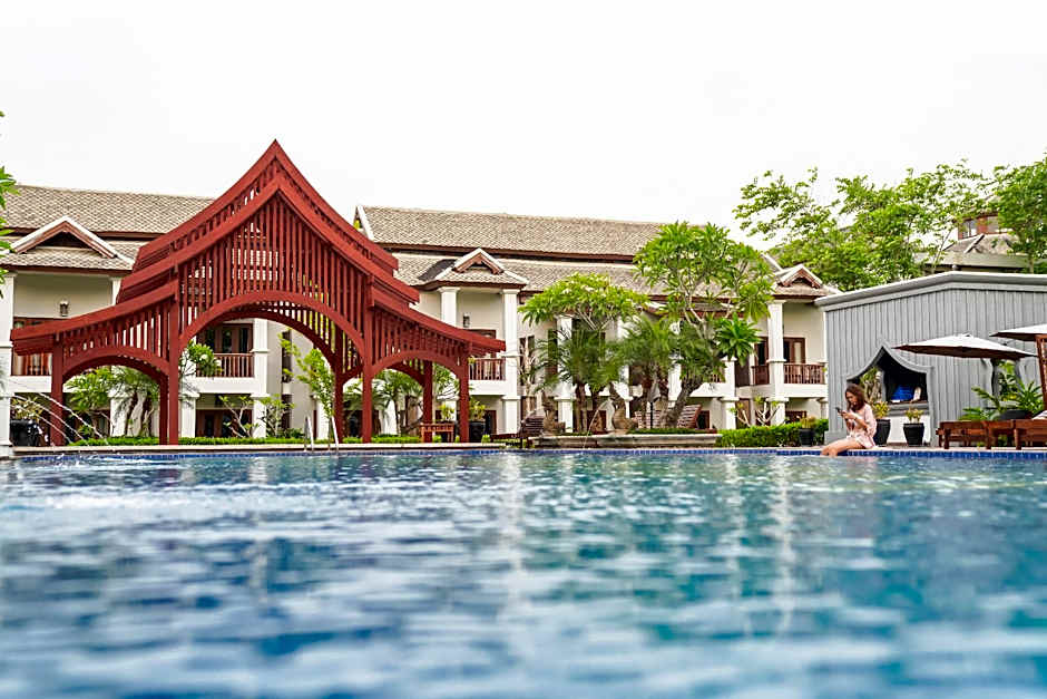 Le Palais Juliana Hotel