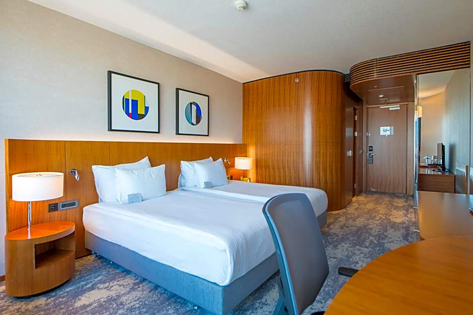 Crowne Plaza Kayseri By IHG