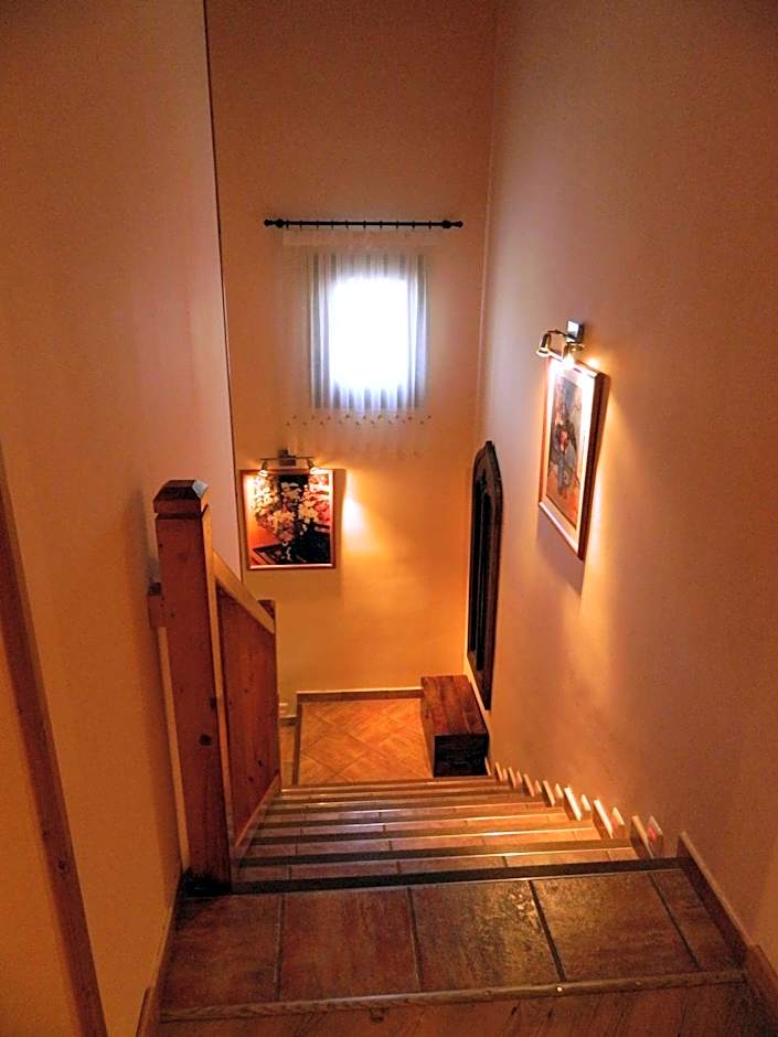 Hotel Rural El Verdenal