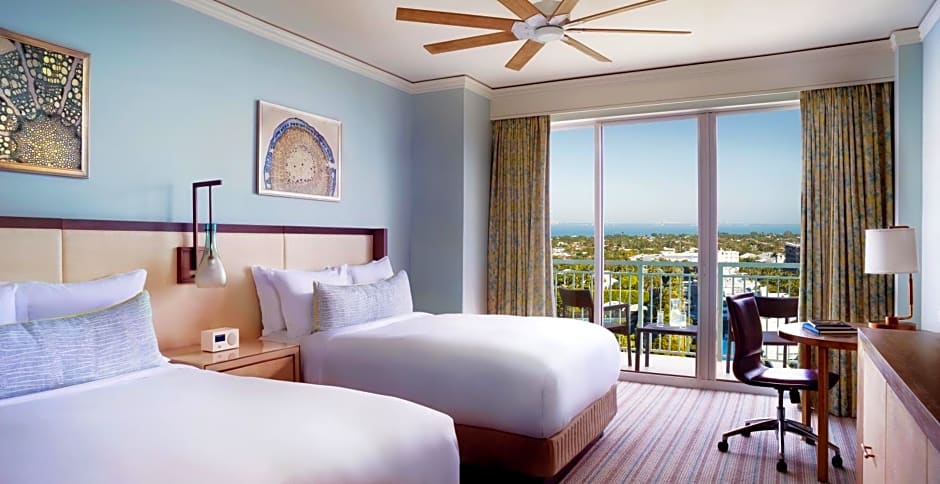 The Ritz-Carlton Key Biscayne Miami