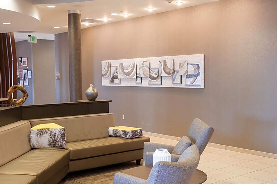 SpringHill Suites by Marriott Dallas Lewisville