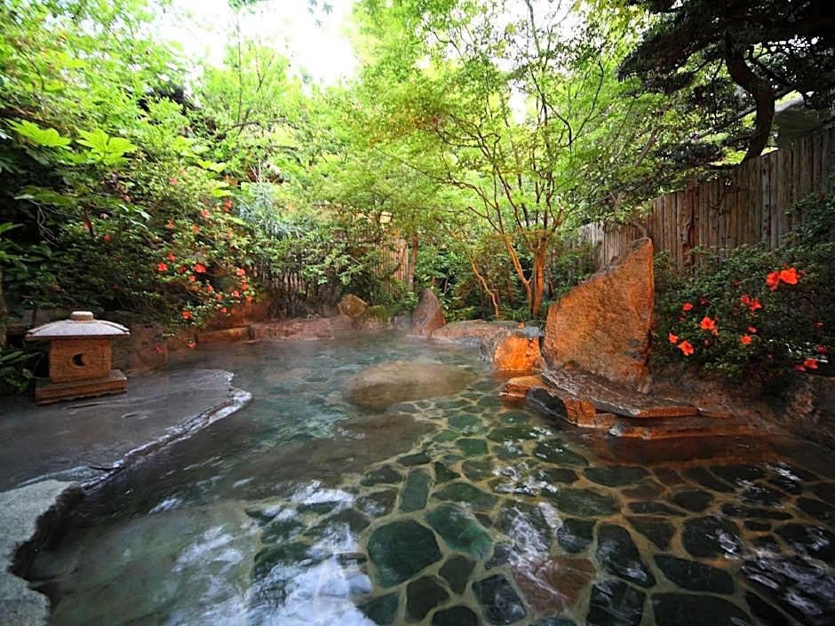 Taisenkaku Ryokan