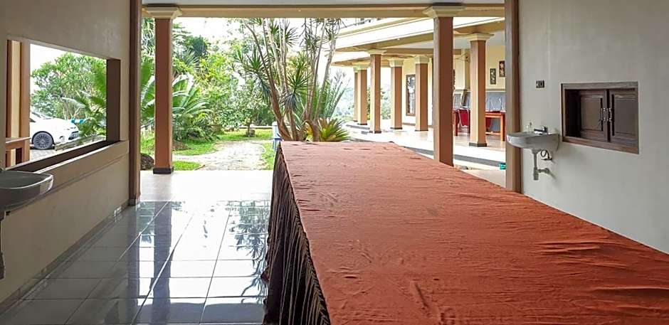 Hotel Bumi Bermi Permai near Bermi Eco Park Mitra RedDoorz