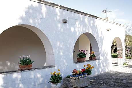 Trulli Relax a Martina Franca