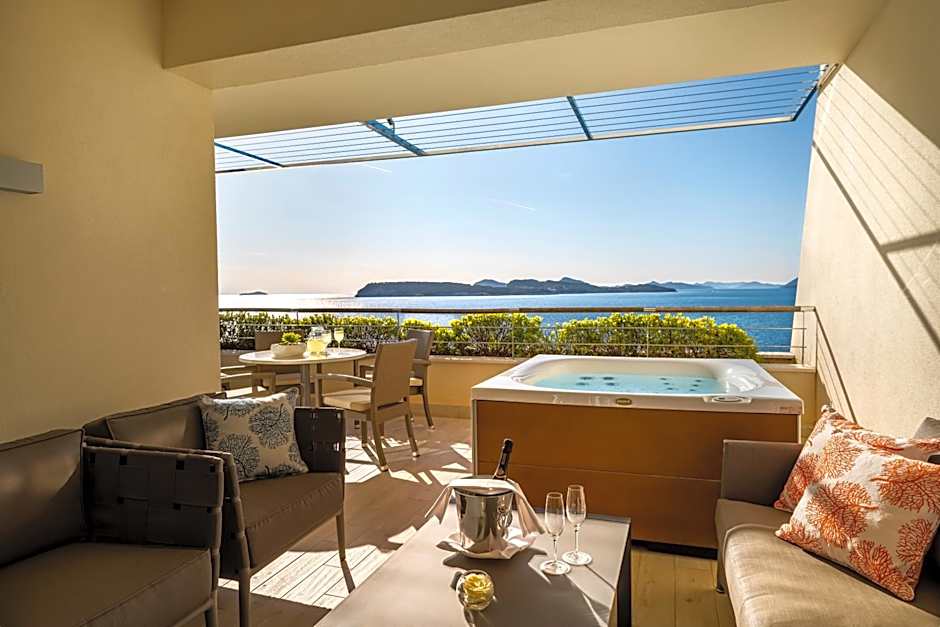 Valamar Collection Dubrovnik President Hotel