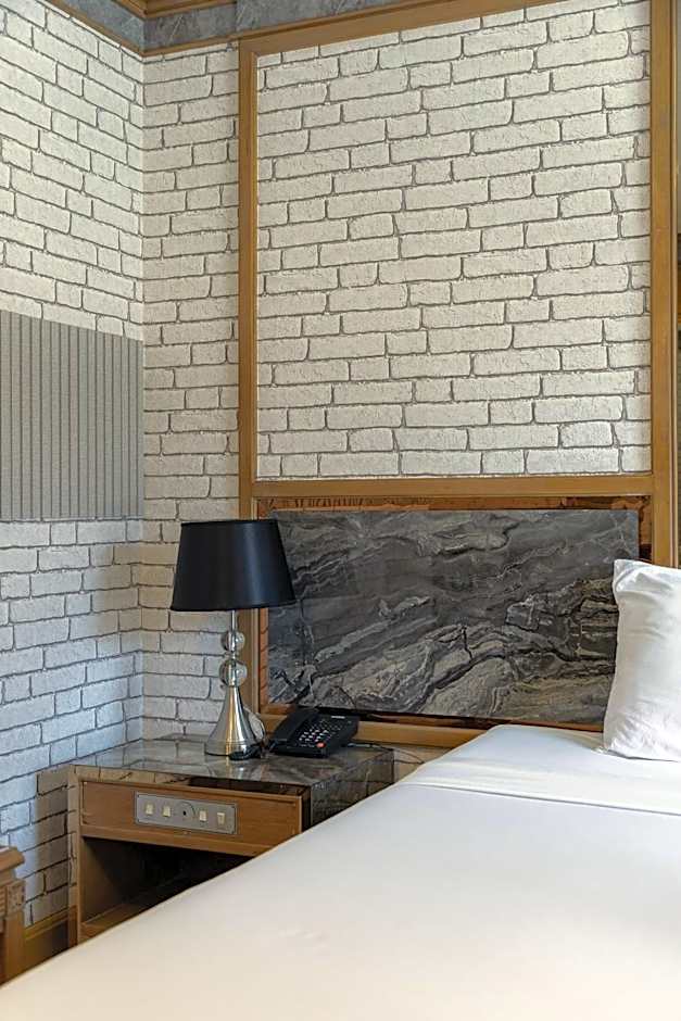 Hotel Pattaya Beach