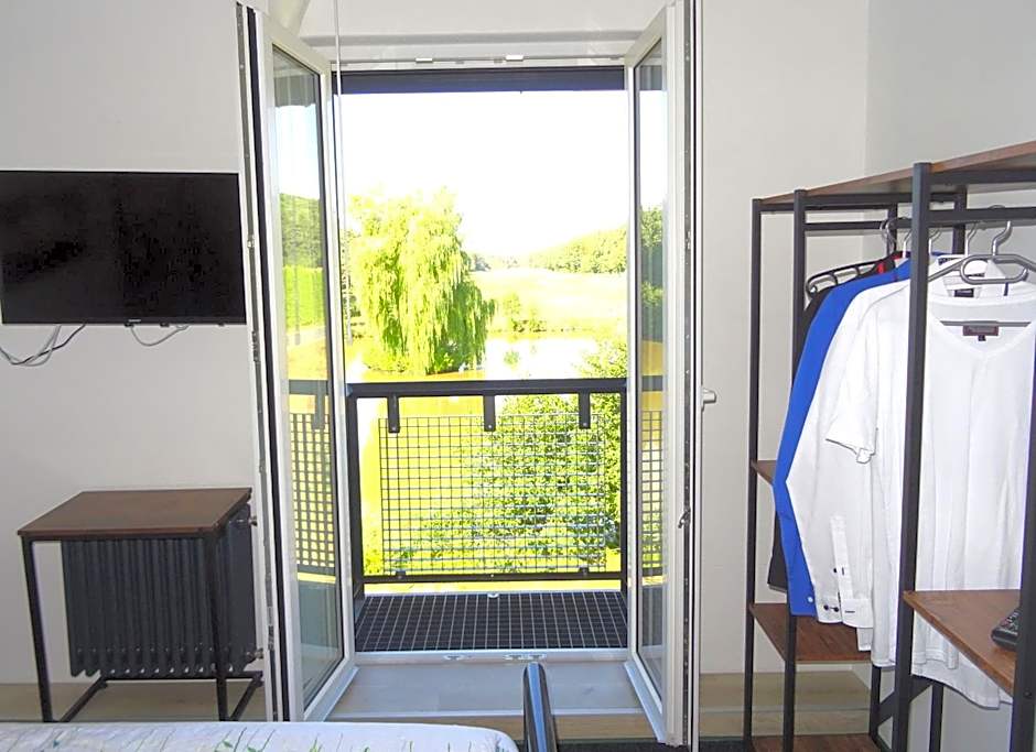 Eventhotel Ö - Cappuccino