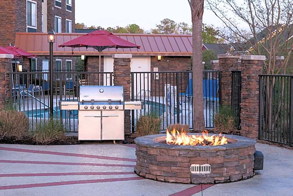 TownePlace Suites by Marriott Columbia Southeast/Fort Jackson