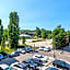 B&B HOTEL Aix en Provence Venelles