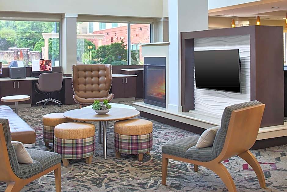 Residence Inn by Marriott Atlanta NE/Duluth Sugarloaf