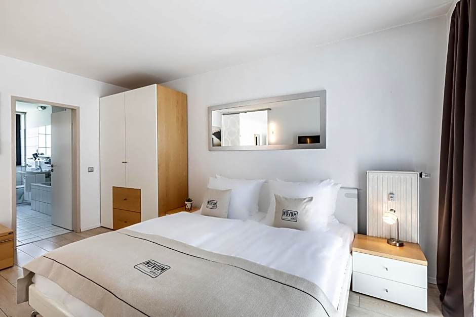 Hotel Freiraum