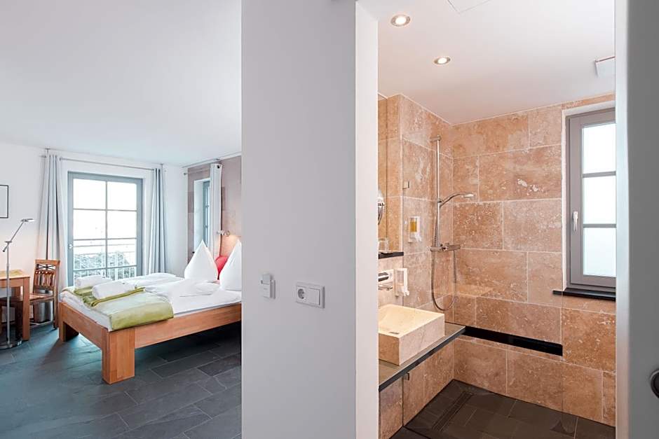 Biohotel Kunstquartier