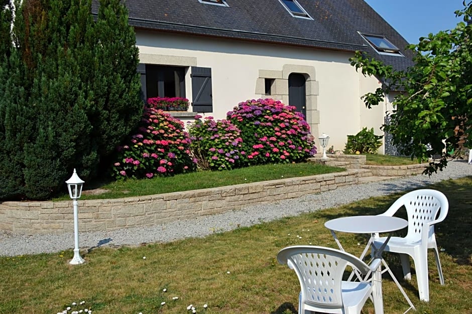 L' ESCALE SINAGOTE Chambre d'hôtes