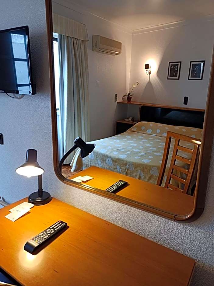 Hotel Cavaleiros De Cristo