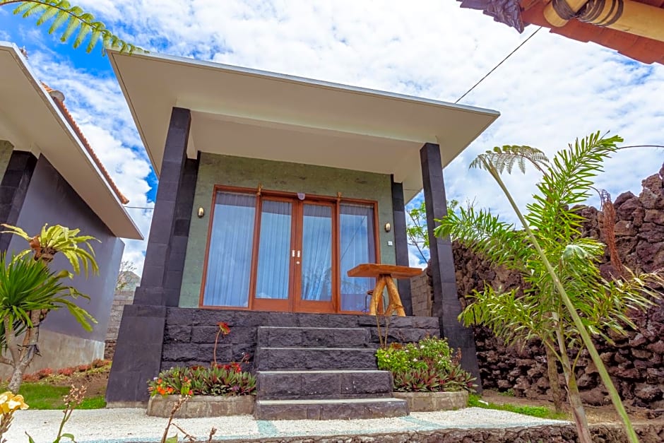 Break Villa Kintamani