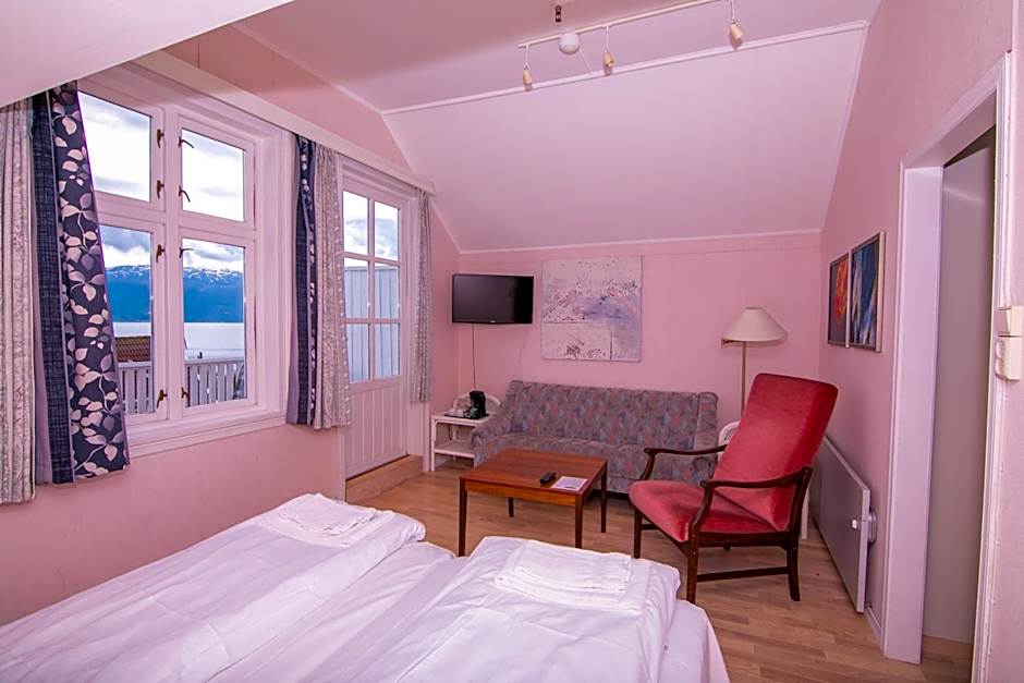 Kringsjå Hotel