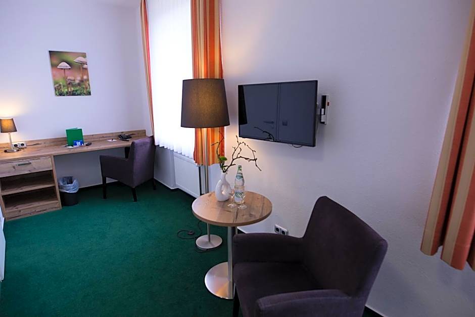 BSW-Erlebnishotel Festenburg