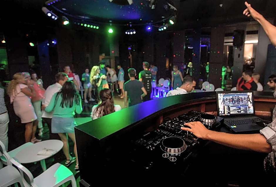 Numa Bay Exclusive Hotel - Ultra All Inclusive