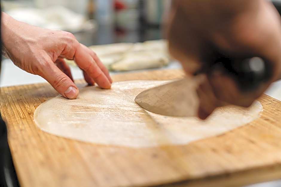 Demeures & Châteaux Auberge de la Tour - Hôtel & Restaurants - Marcolès Auvergne