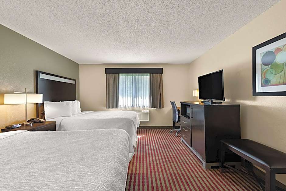 Best Western Germantown Inn