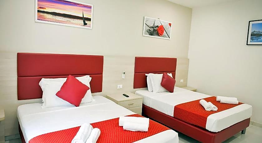 Hotel Dream Hub