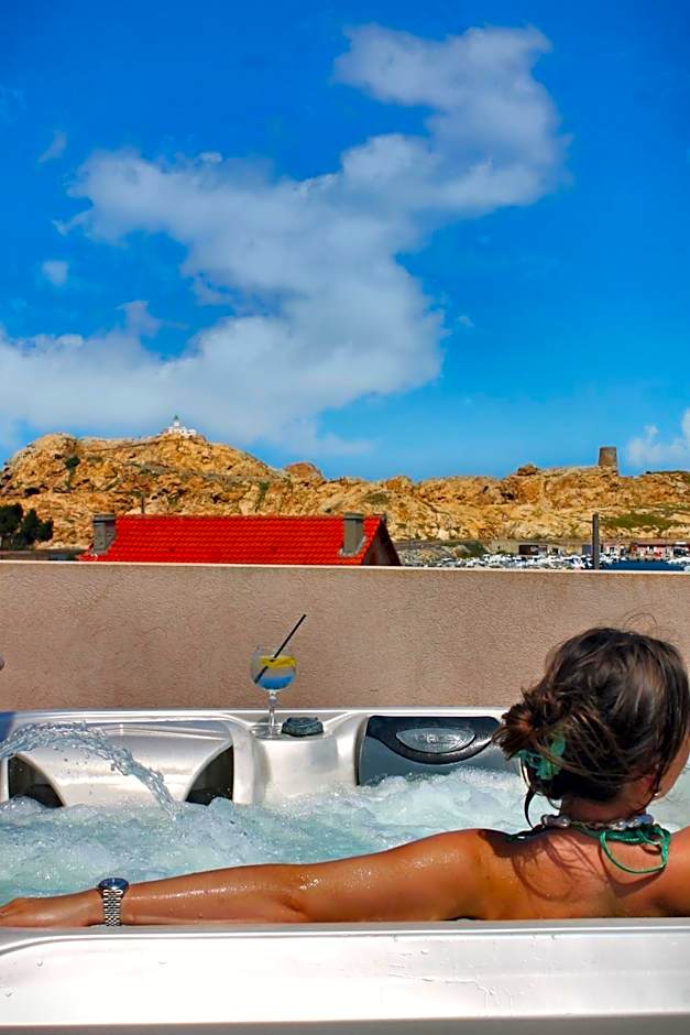 Hôtel & Spa Rocabella