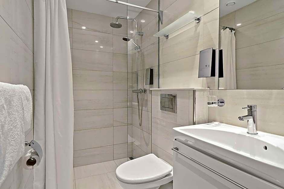 Best Western Hotel Hebron