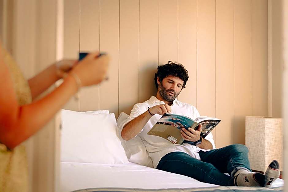 Strahan Beach Tourist Park