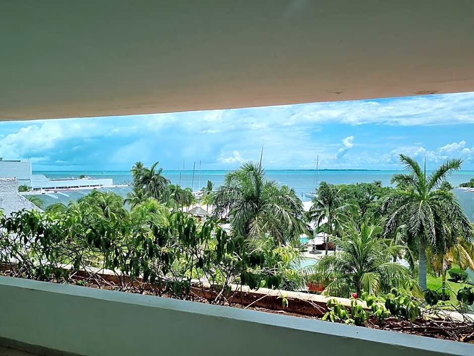 Ocean Spa Hotel All Inclusive