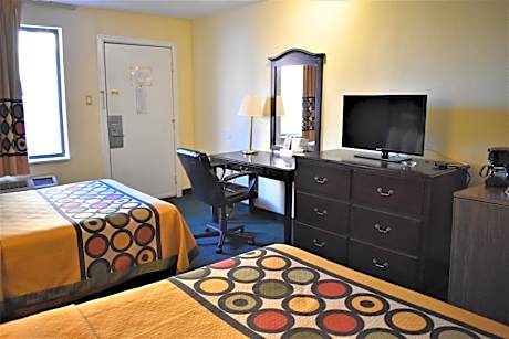 Super 8 by Wyndham Atlantic City