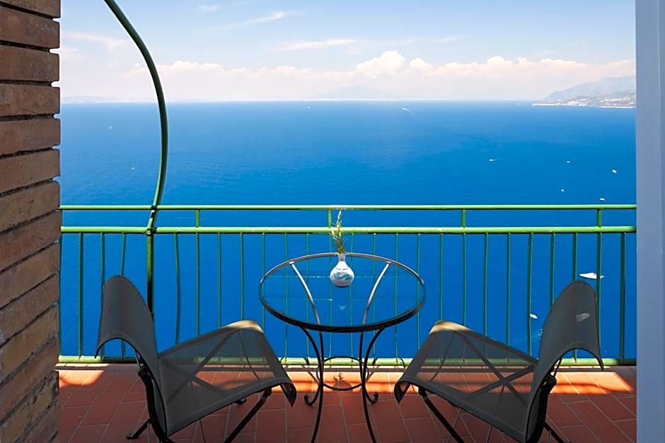 Hotel Caesar Augustus