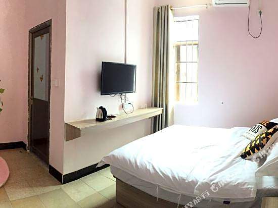 City Boutique Apartment (Guangzhou Shangxiajiu Pedestrain Street)