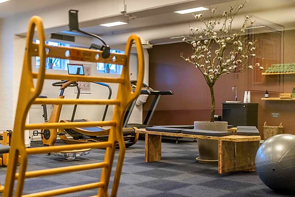 The Lodge Billund