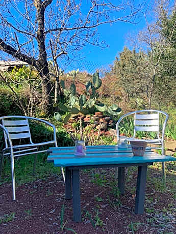 Maison de village authentique