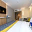 Holiday Inn Express Warsaw - Mokotow By IHG