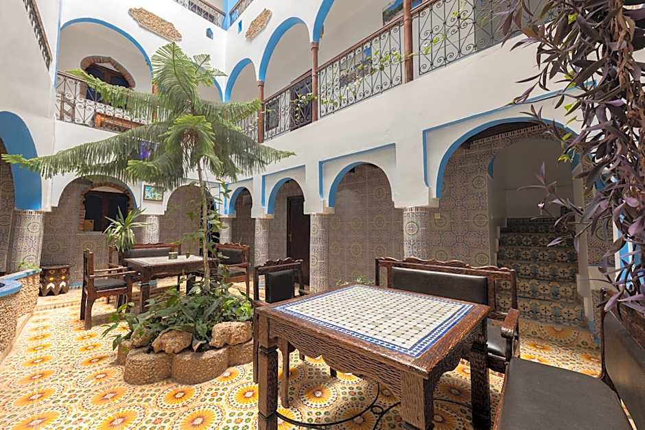 Hotel Nisrine