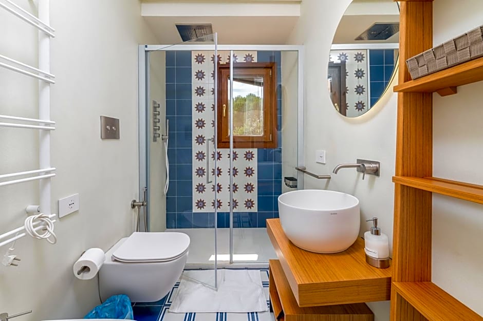 Hasamami Eco Trullo, Ostuni luxury suite