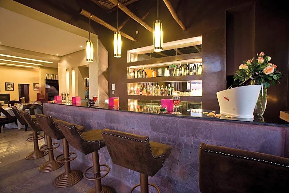 Kasbah Agounsane Hotel & Spa