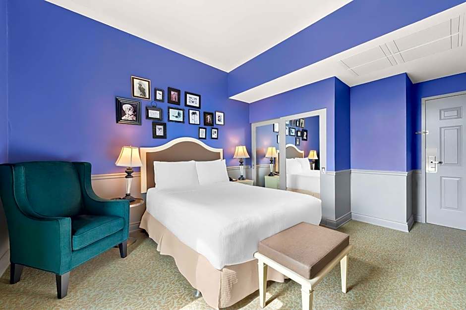 The Arlington Hotel - BW Signature Collection