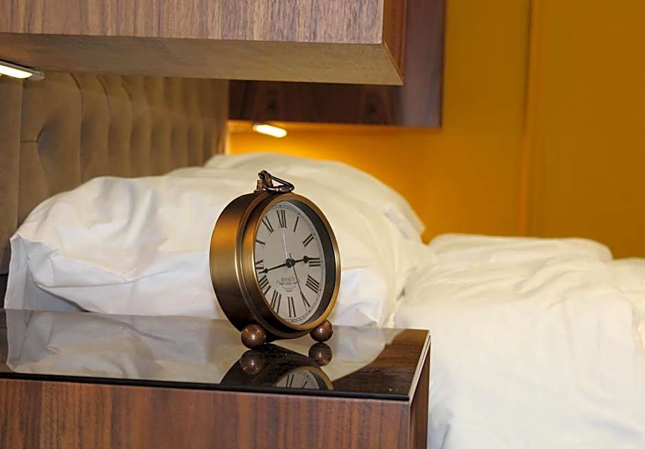 IŻ-ŻEBBUĠA BOUTIQUE SUITES