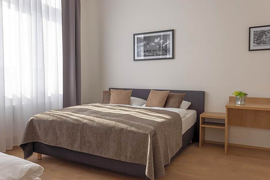 Residence Morris Mladá Boleslav