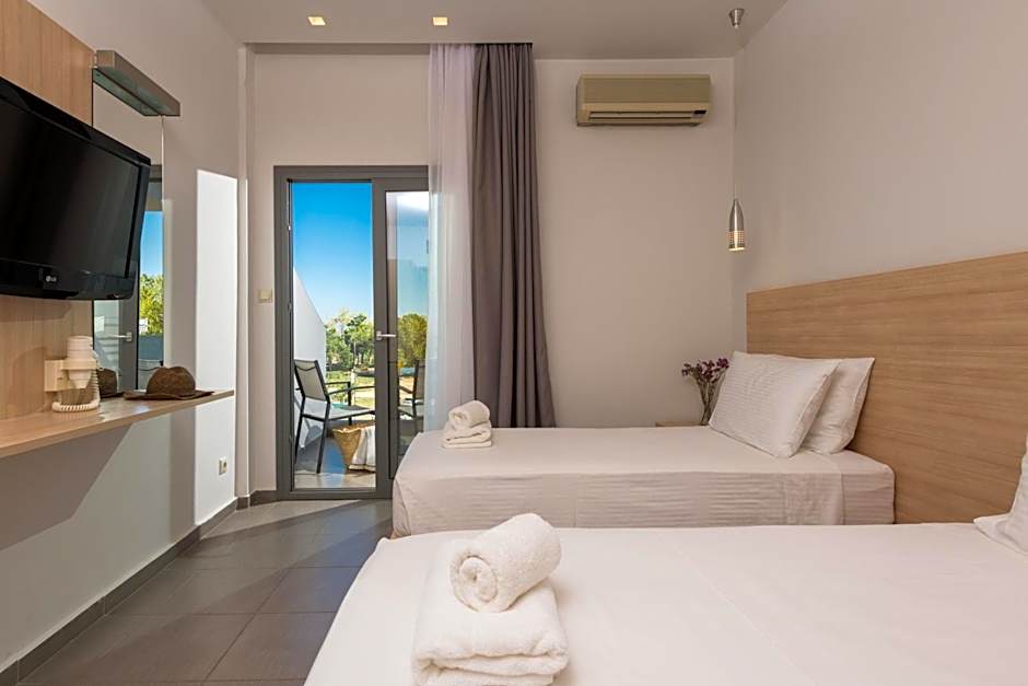 Princess Golden Beach Hotel