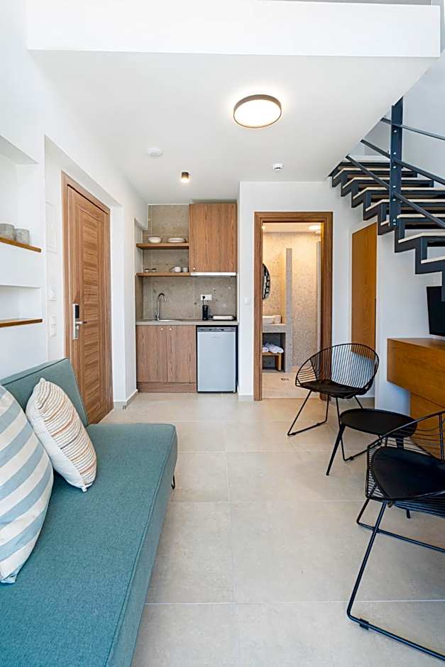 Funtuki Seaside Apartments