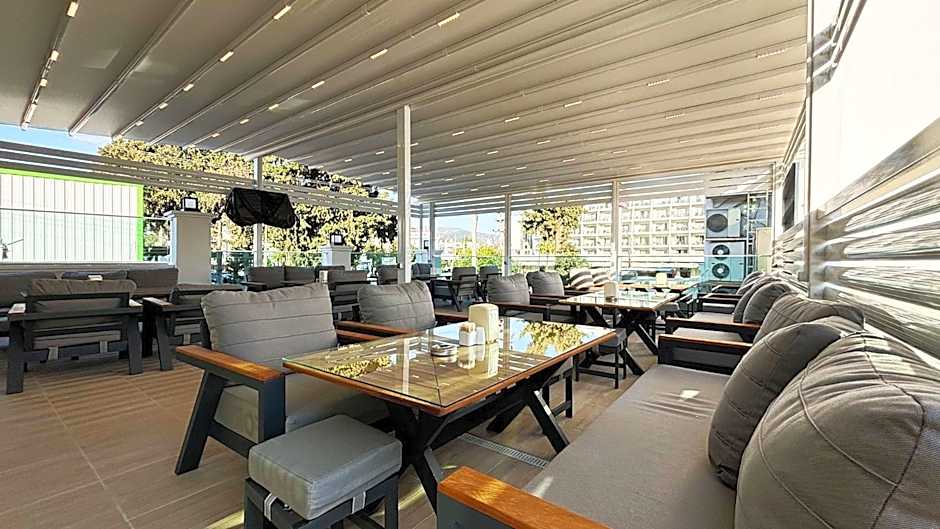 Forum Residence Hotel