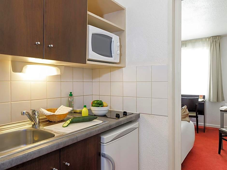 Adagio Access Lille Vauban