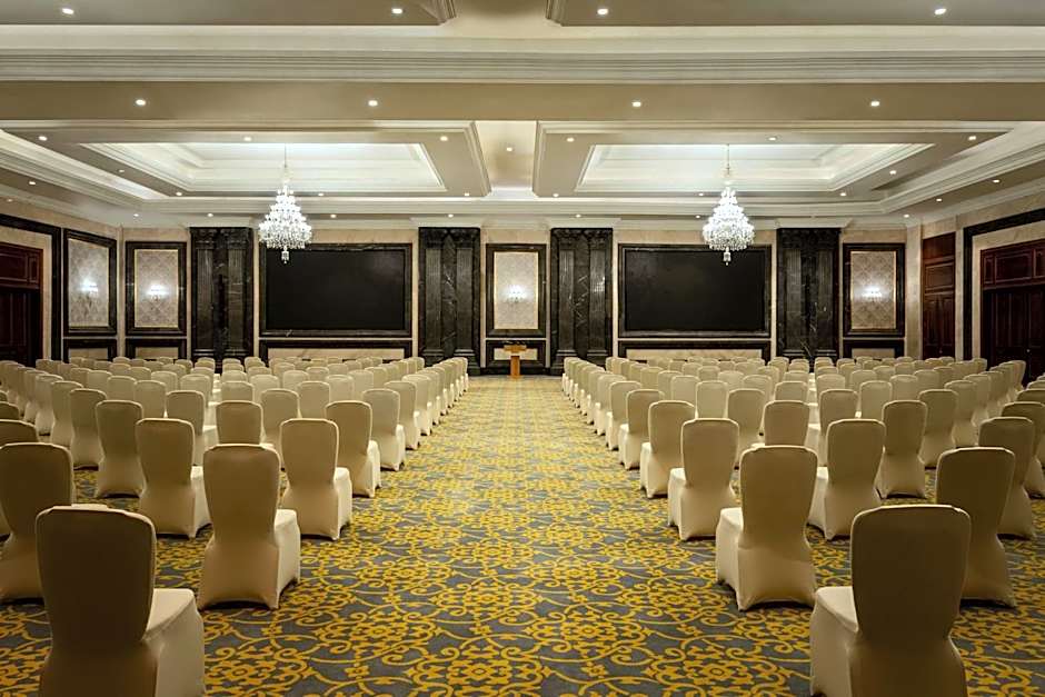 The St. Regis New Capital, Cairo